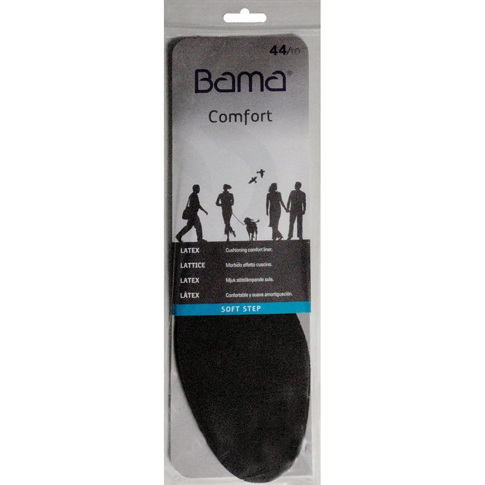 Soft Step Insoles