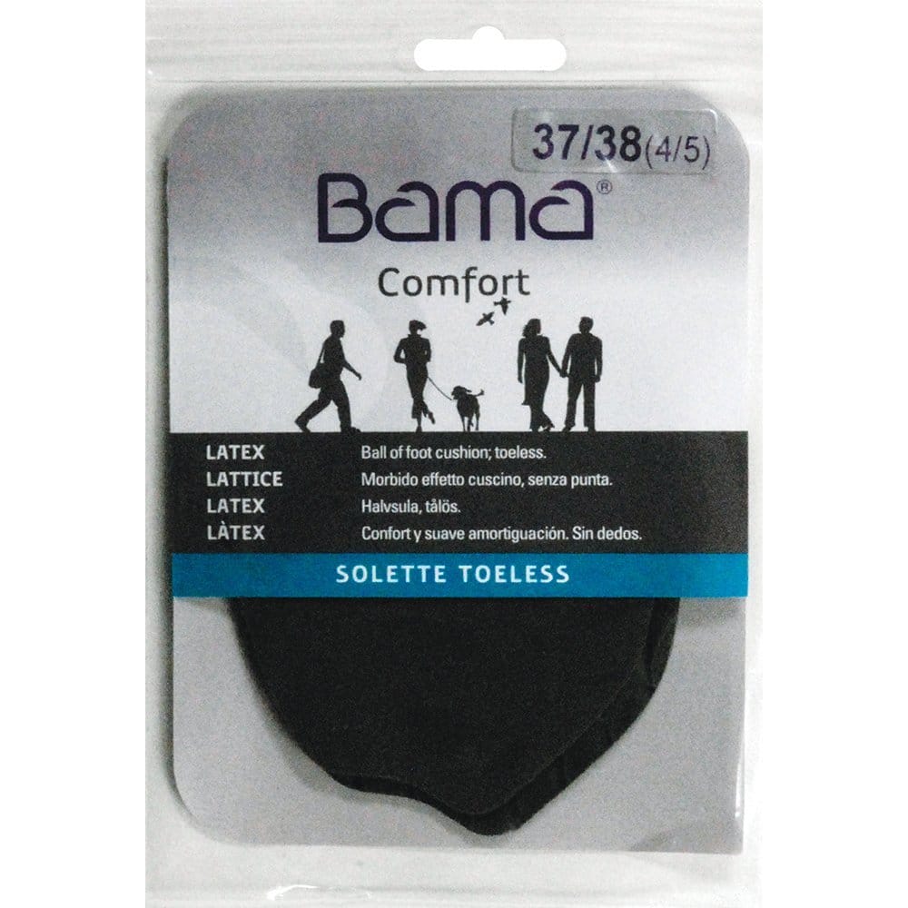 Soft Step Half Insoles