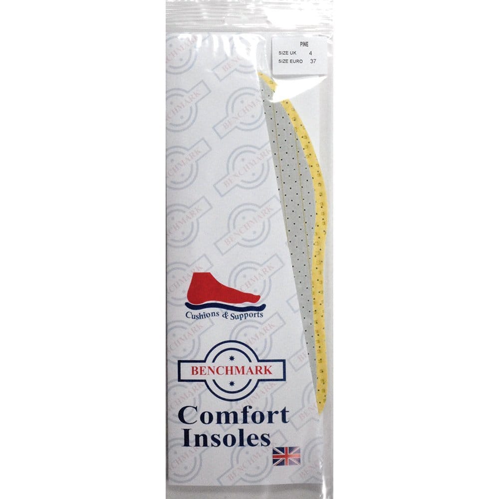 Pine Insoles