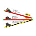 Shelf Edge Labels (Ladies & Kids)