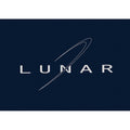 Lunar A3 Logo Card