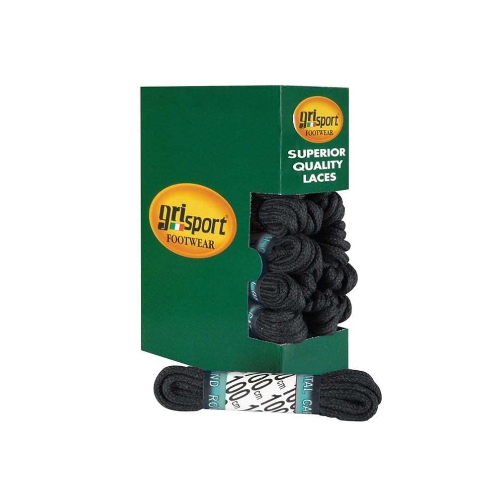 Grisport 60cm Laces