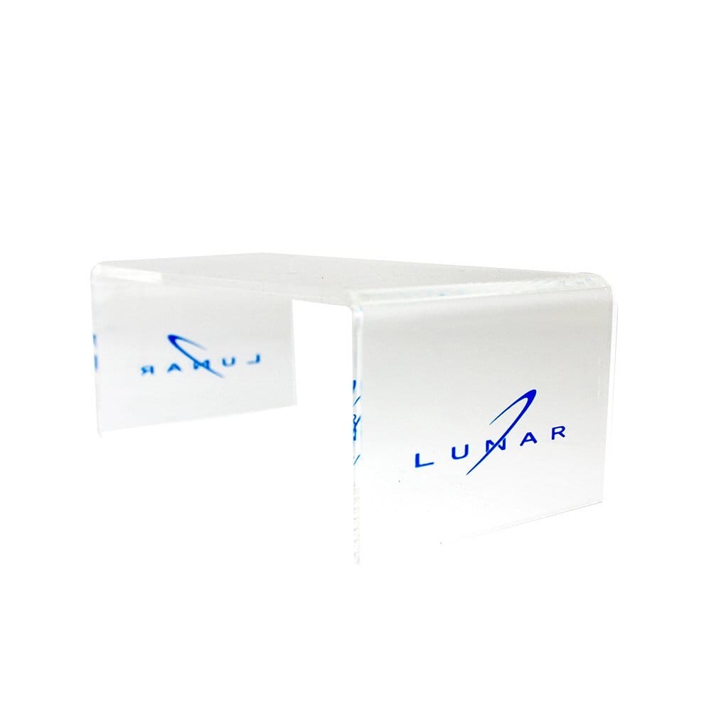 Perspex Step