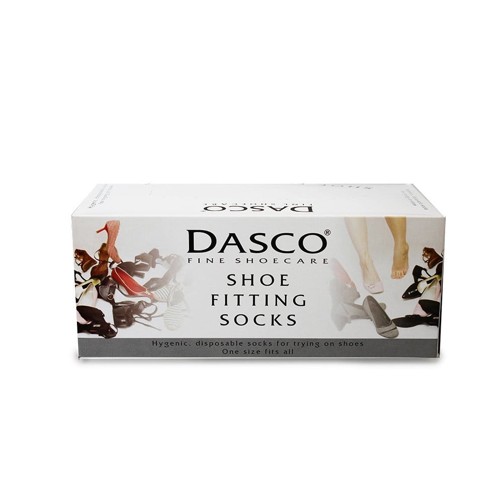 Fitting Socks 144pc