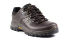 Dartmoor Brown Walking Shoe