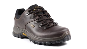 Dartmoor Brown Walking Shoe