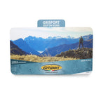 Trekking Foamex 1 Showcard
