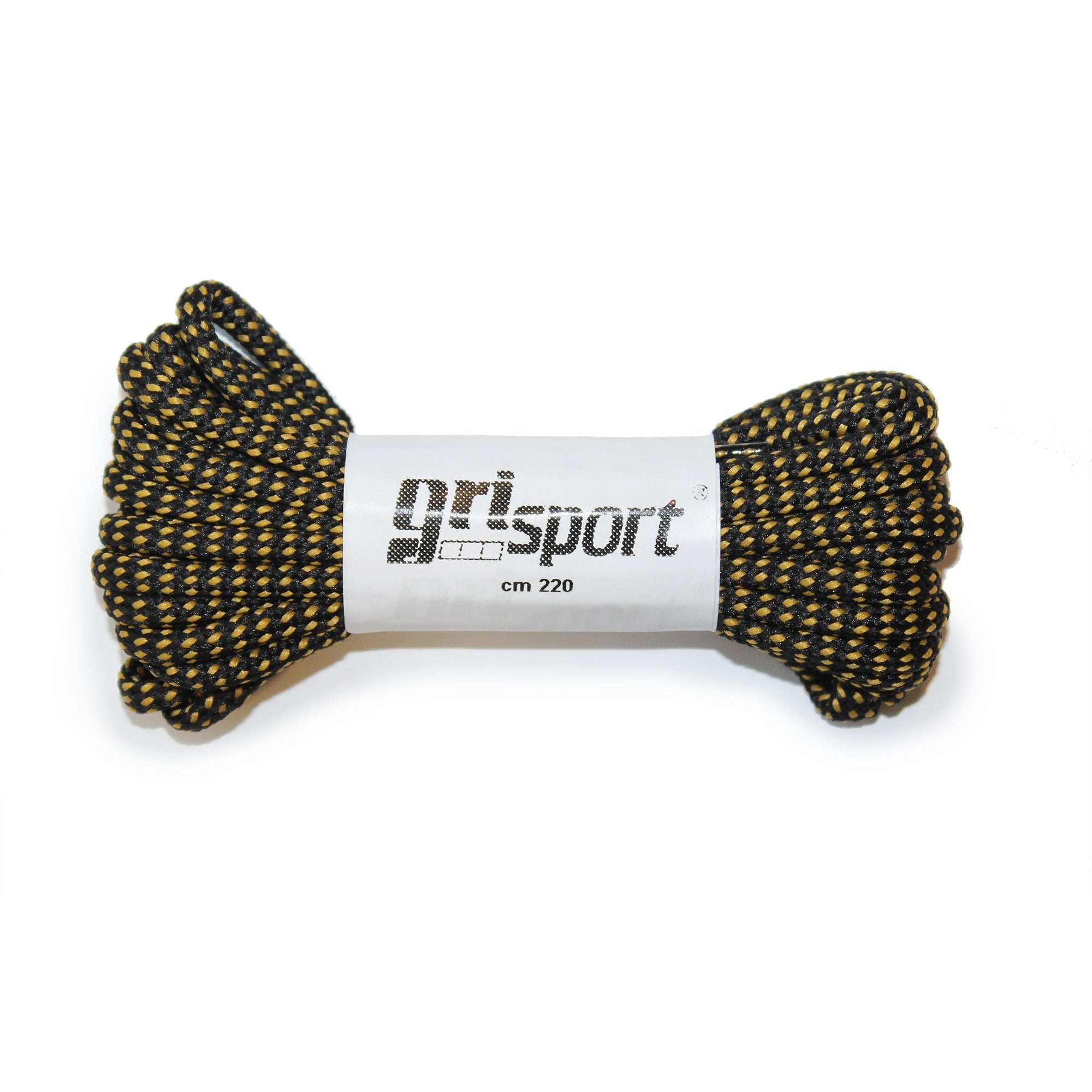 220cm Safety Lace