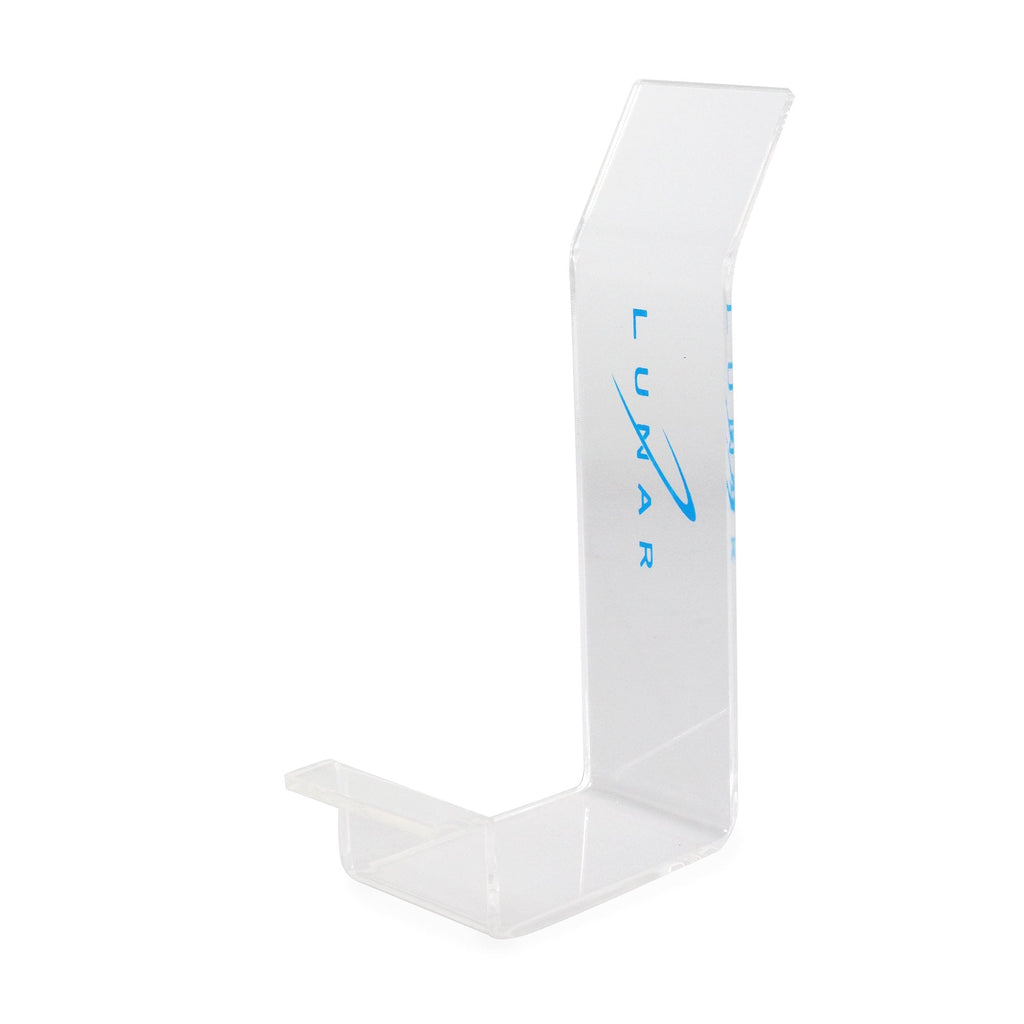 Perspex Handbag Stand