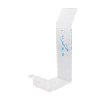 Perspex Handbag Stand