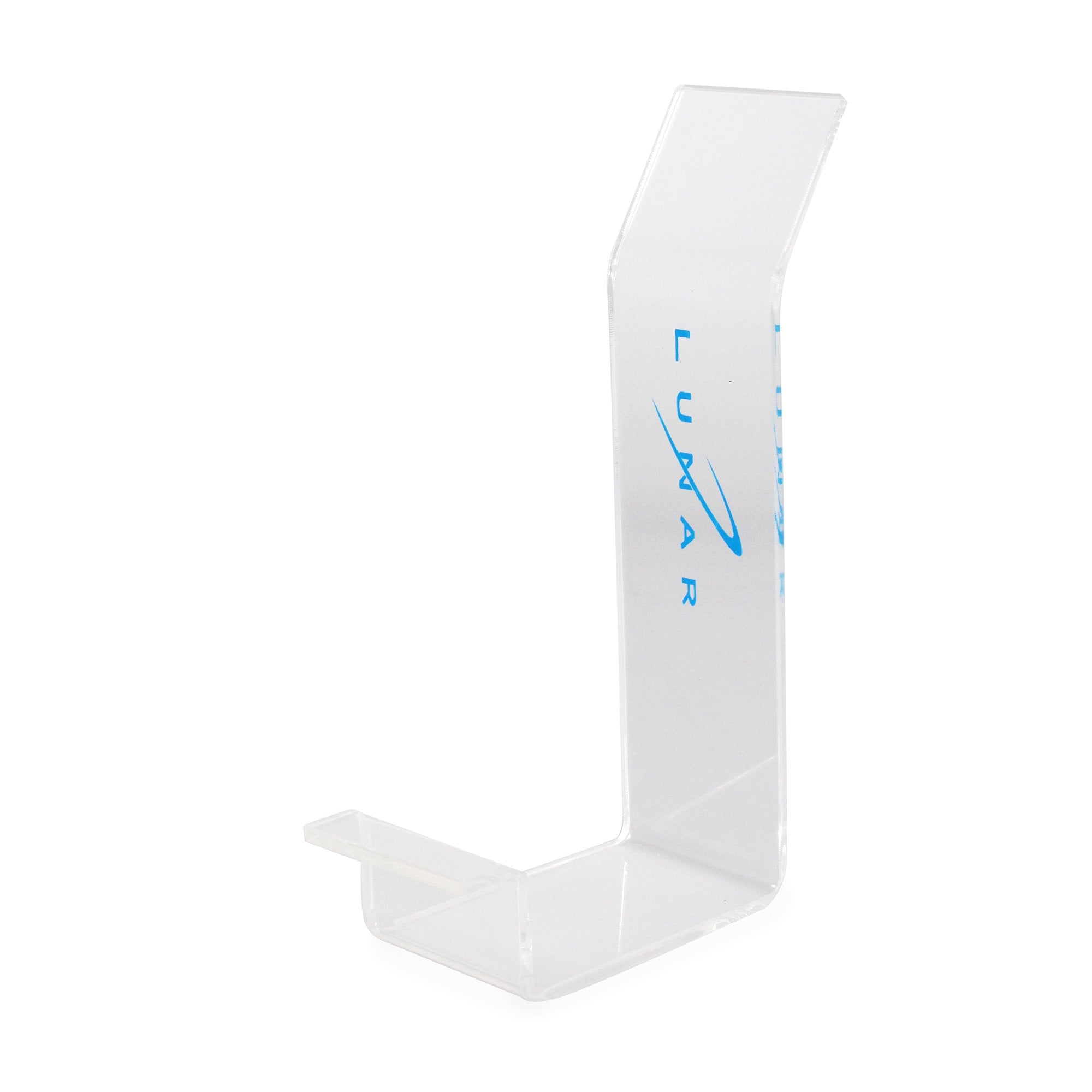Perspex Handbag Stand