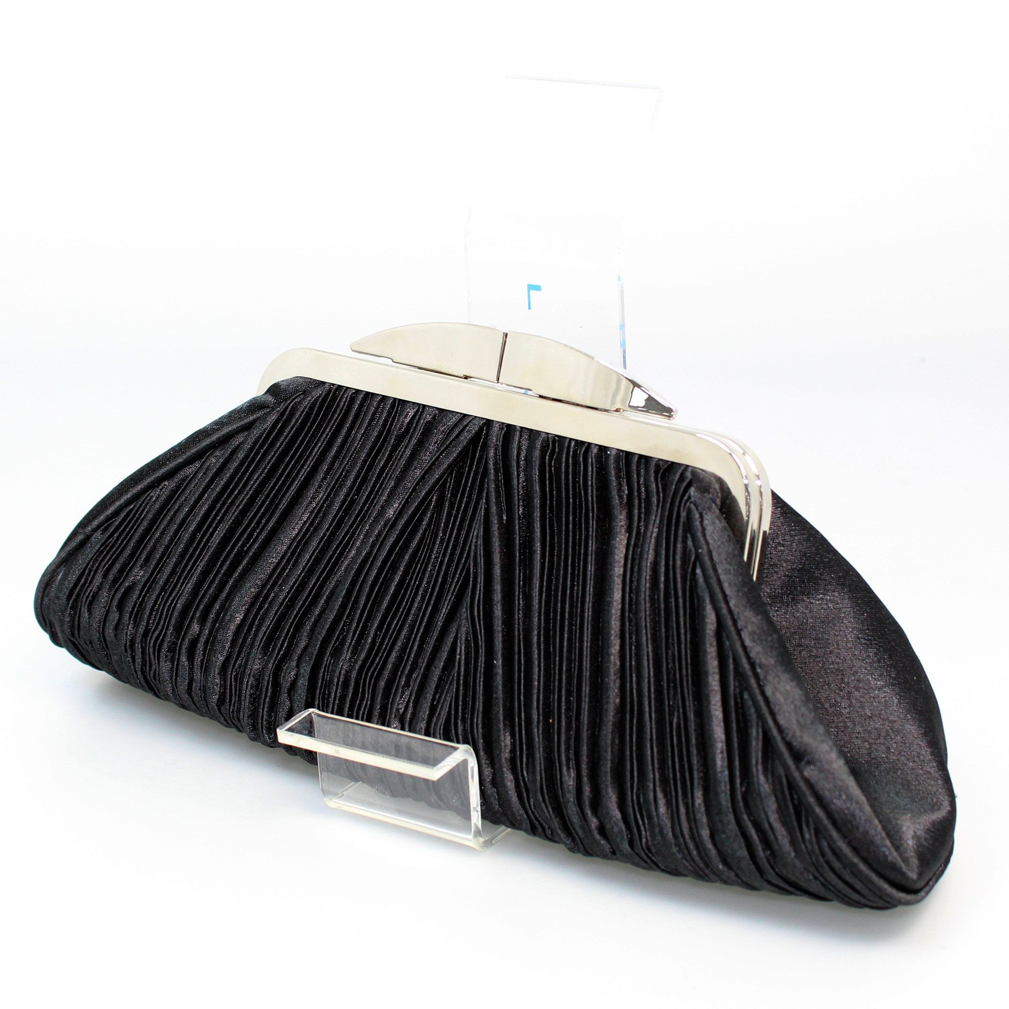 Perspex Handbag Stand