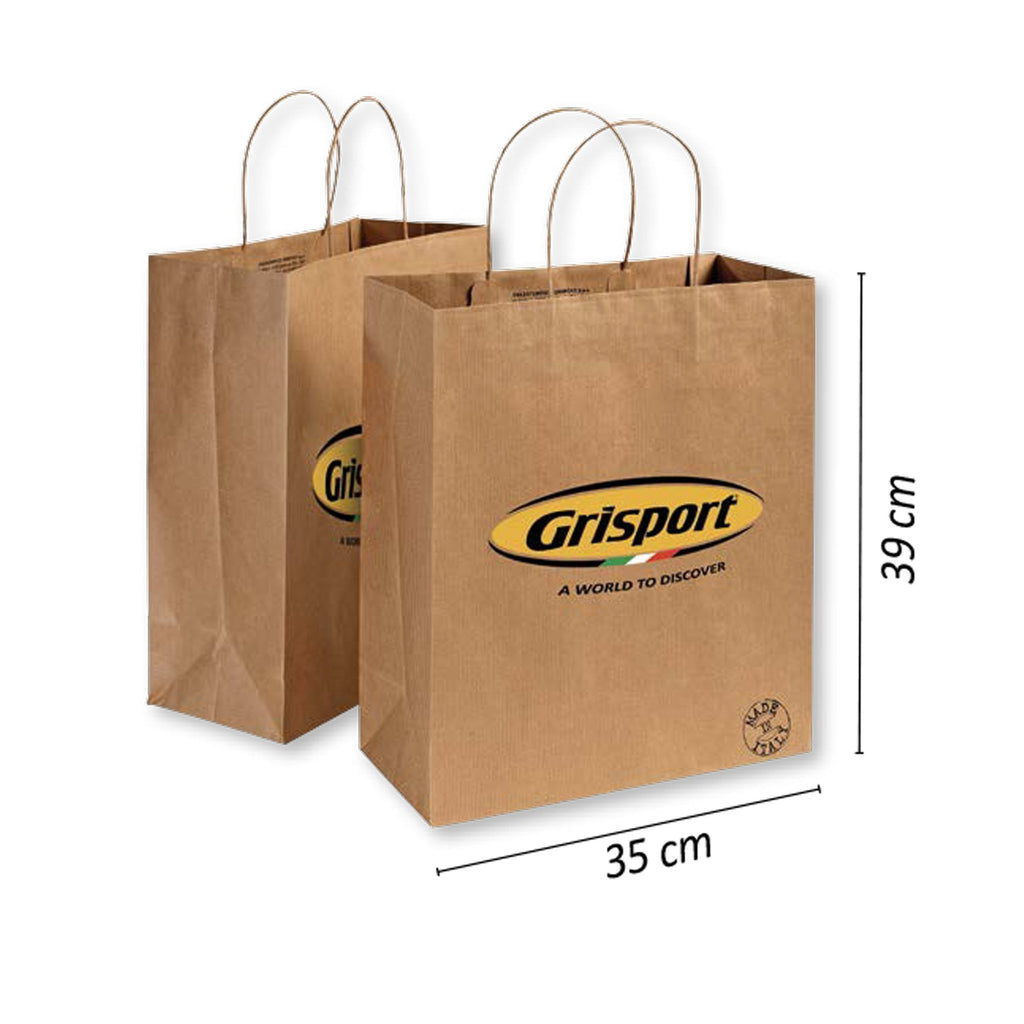 Carrier Bags