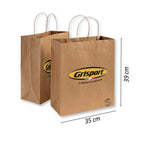 Carrier Bags