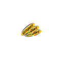 Logo Stickers