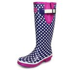 Polka Dot Wellington