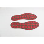 Tartan Insoles
