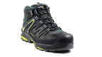 Trojan Safety Boot