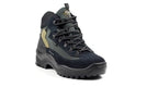 Wolf Navy Trekking Boot