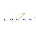 Lunar Adhesive Sticker