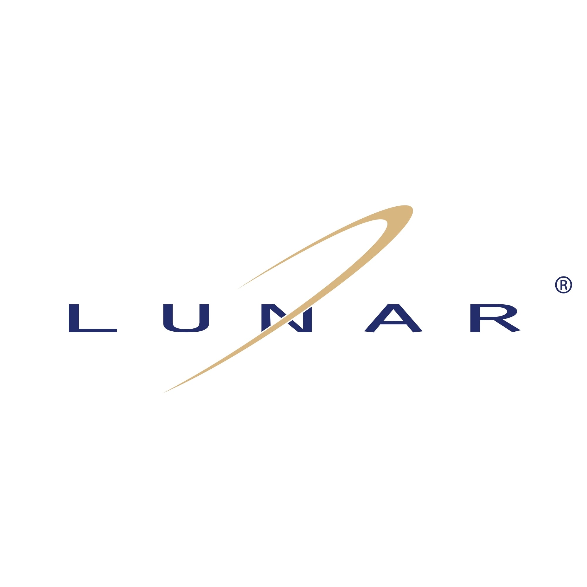 Lunar Adhesive Sticker