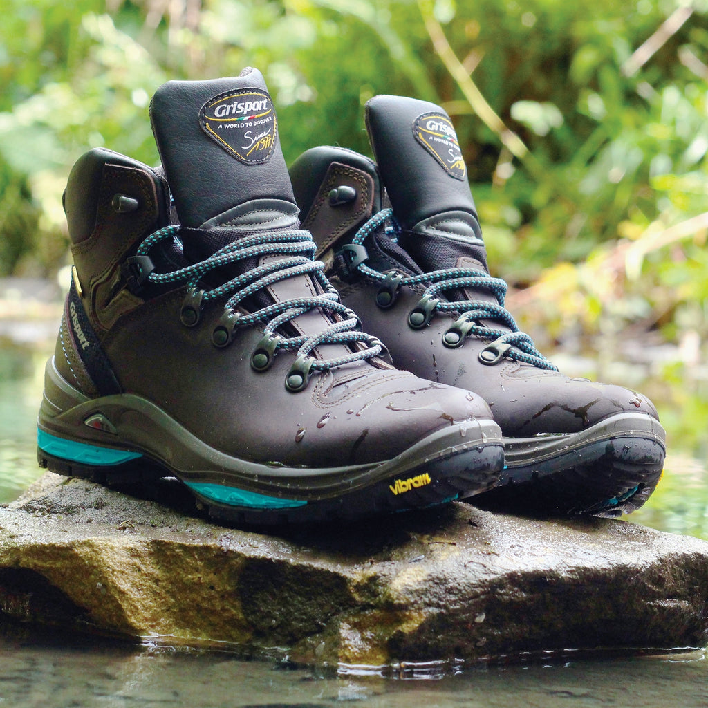 Lady Glide Hiking Boot
