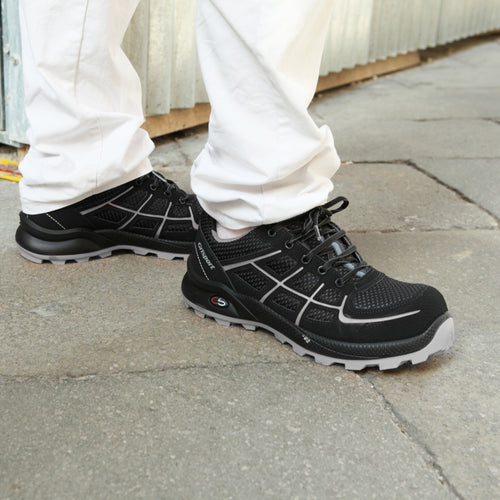 Thermo Safety Shoe