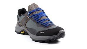 Trident Mens Walking Shoe