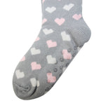 Lunar Get Cosy Slipper Socks