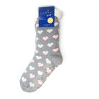 Lunar Get Cosy Slipper Socks