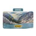 Trekking 2 Foamex Showcard