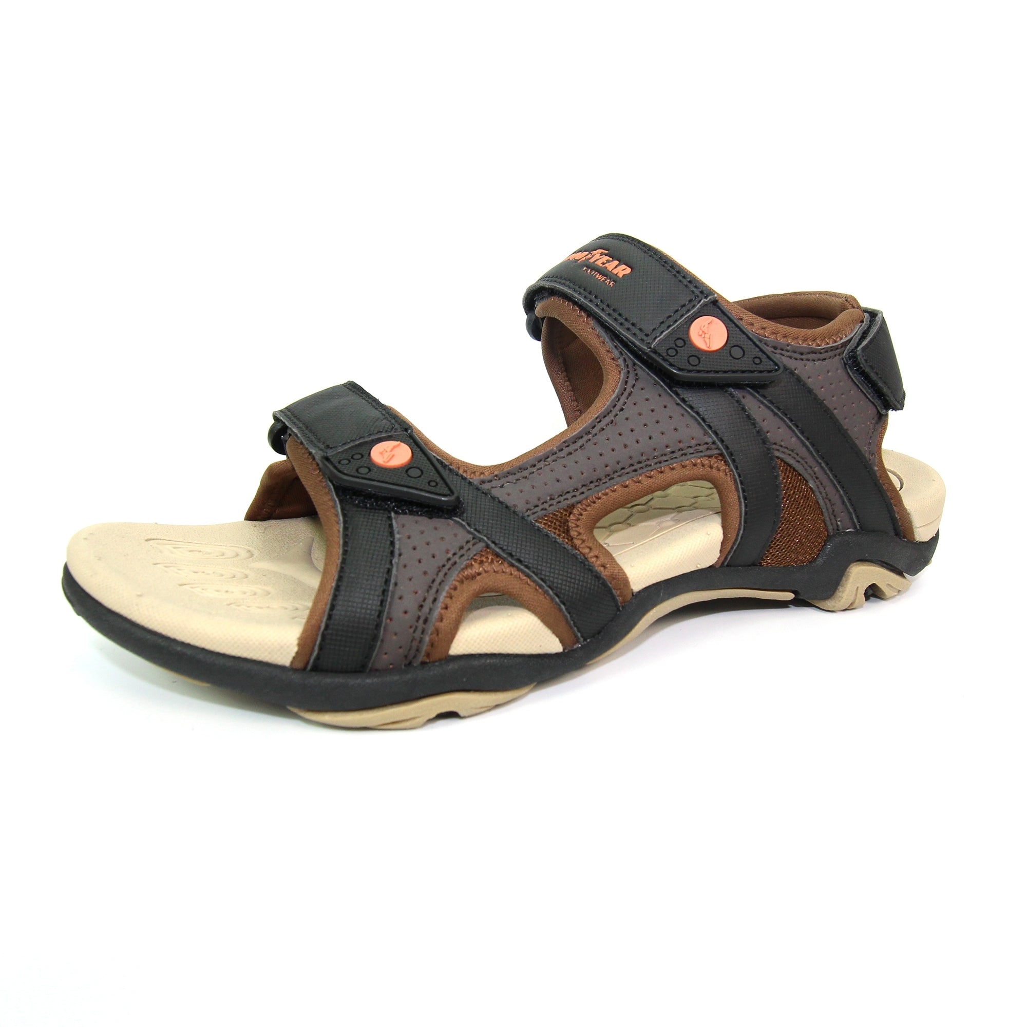 Santiago Mens Sports Sandal