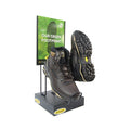 Metal Boot Stand