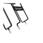 Metal Boot Stand