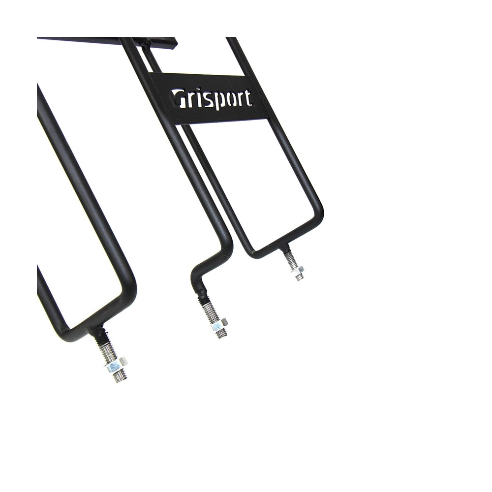 Metal Boot Stand
