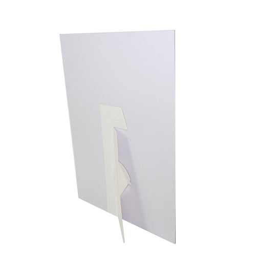 A4 Tancy Showcard