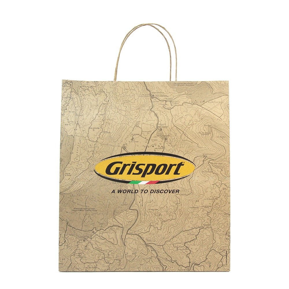 Carrier Bags