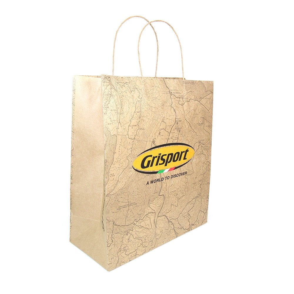 Carrier Bags
