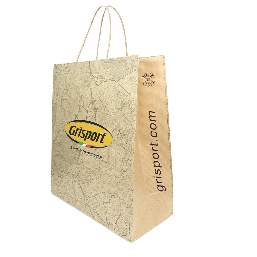 Carrier Bags
