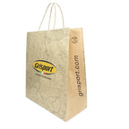 Carrier Bags