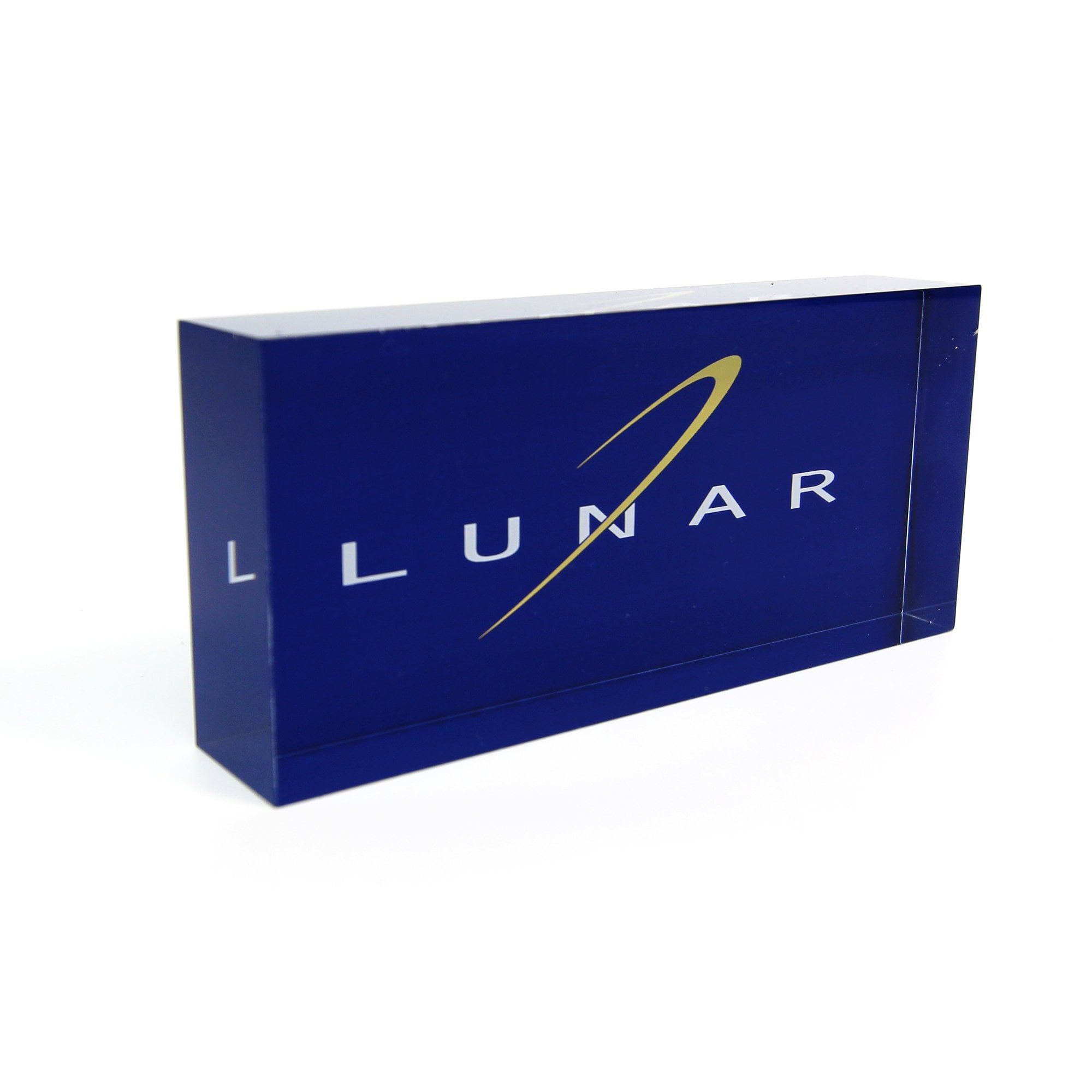 Logo Block