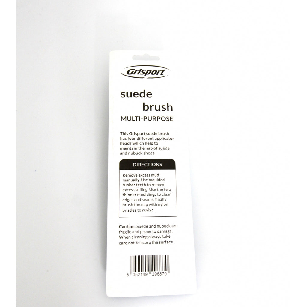 Multi-Purpose Brush