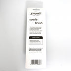 Suede Brush