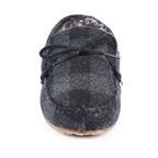 Kids Lumber Junior Moccasin Slipper
