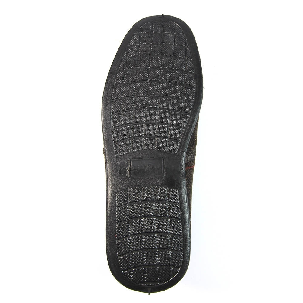 Eisenhower Slipper