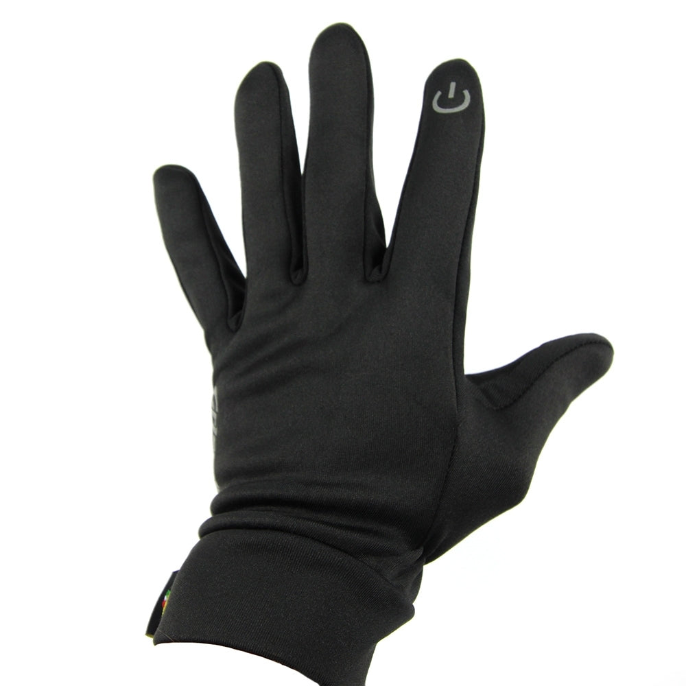 ZGS126 Grisport Unisex Touchscreen Gloves