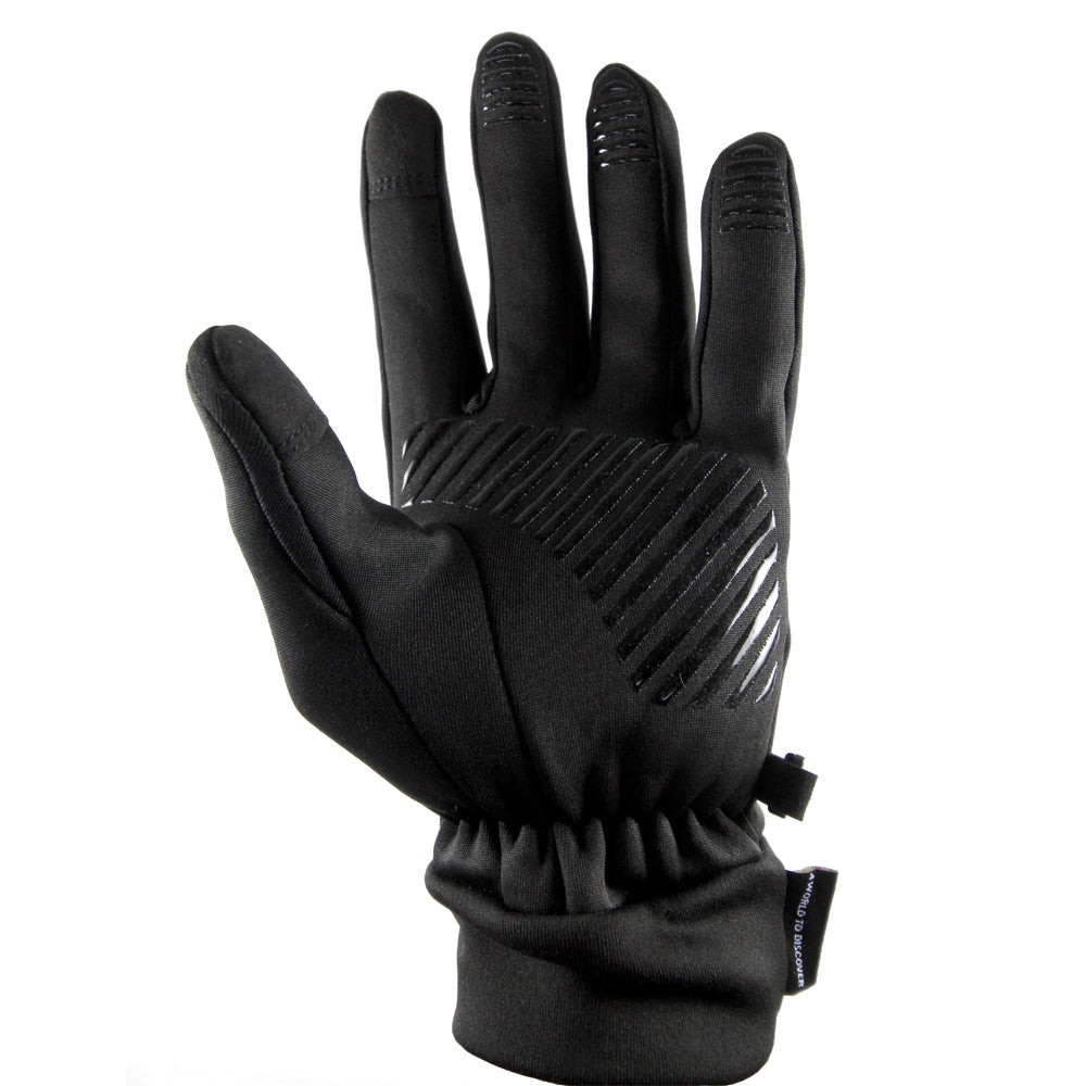ZGS126 Grisport Unisex Touchscreen Gloves