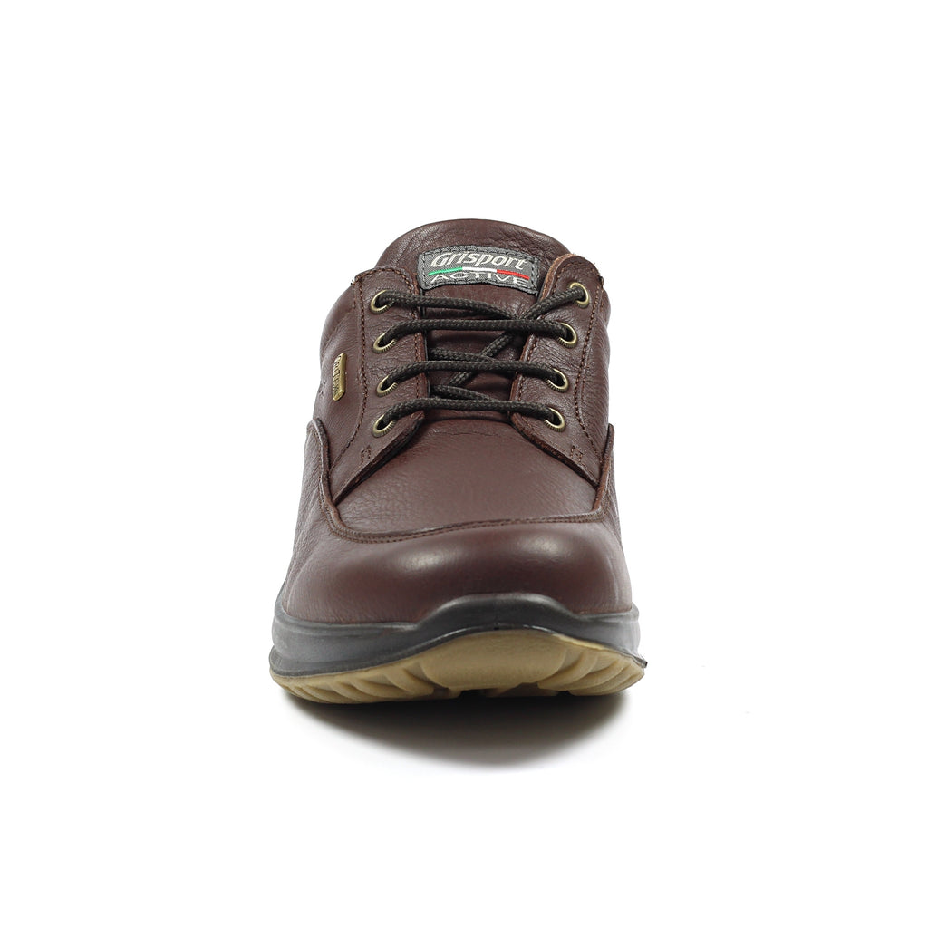 Livingston Brown Active Shoe