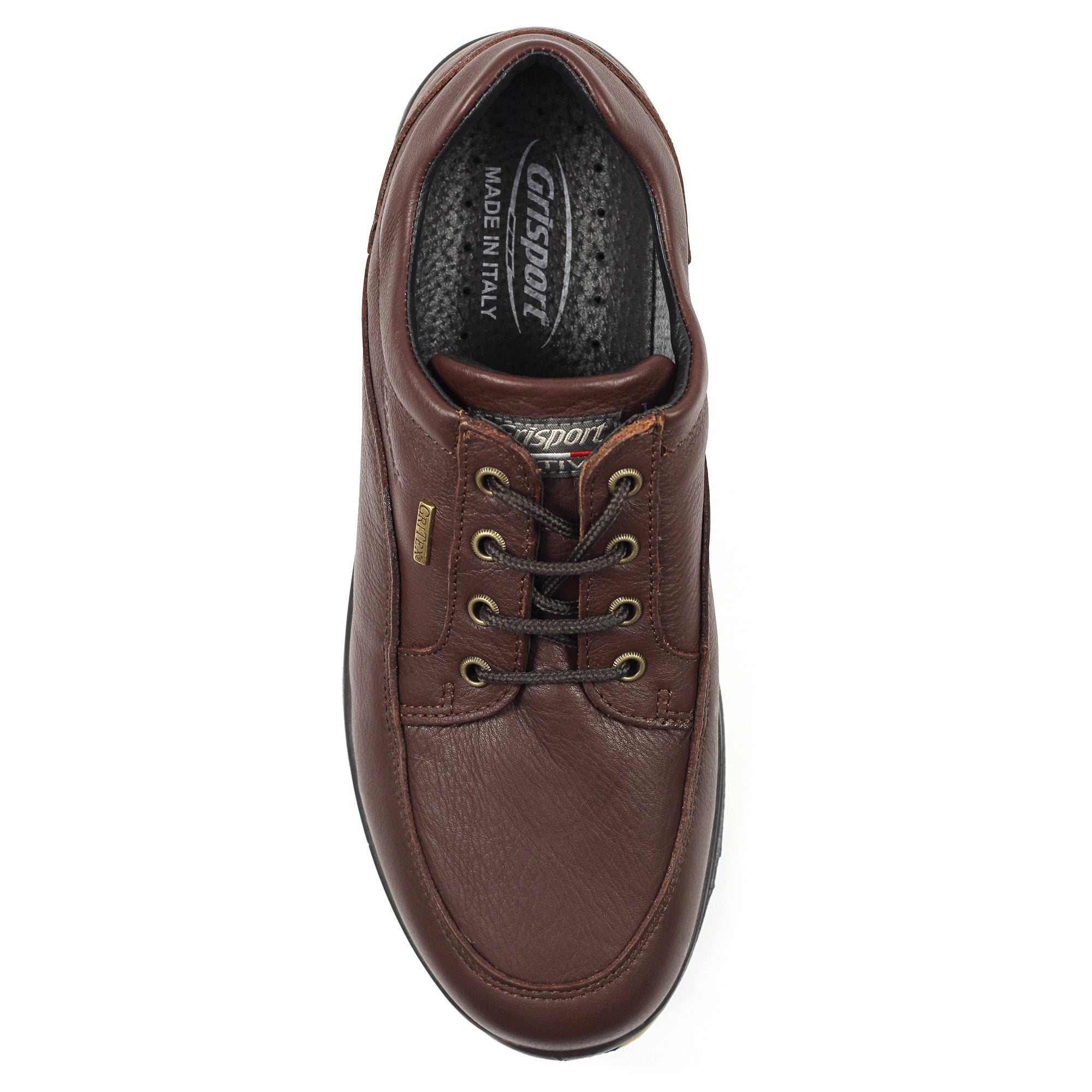 Livingston Brown Active Shoe