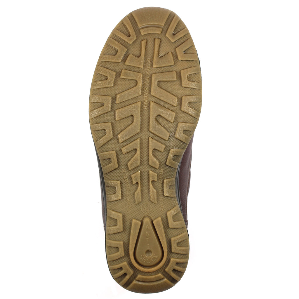 Livingston Brown Active Shoe